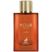 Maison Alhambra Your Touch Amber Parfemska voda