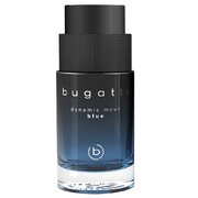 Bugatti Dynamic Move Blue Toaletna voda