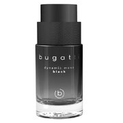 Bugatti Dynamic Move Black Toaletna voda