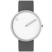 Picto 43364-6220S White 40mm 5ATM 