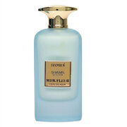 Hamidi Shams Misk Fleur L'eau de Aqua Parfemska voda