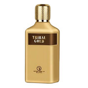 Grandeur Tribal Gold Parfemska voda