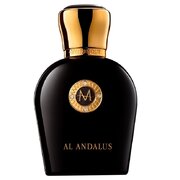 Moresque Al Andalus Parfemska voda