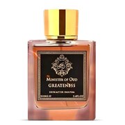 Fragrance World Minister Of Oud Greateness Parfemska voda
