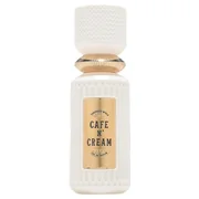 Fragrance World Cafe N' Cream Parfemska voda