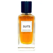Fragrance World Suits Parfemska voda