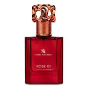 Swiss Arabian Rose 01 Parfemska voda