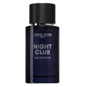 Jeanne Arthes Night Club Toaletna voda