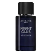 Jeanne Arthes Night Club Toaletna voda 100ml