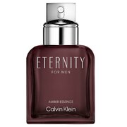 Calvin Klein Eternity For Men Amber Essence Parfemska voda