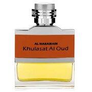 Al Haramain Khulasat Al Oud Parfemska voda - Tester