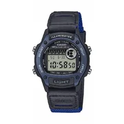Casio W-220HF-2AVEF - Sat