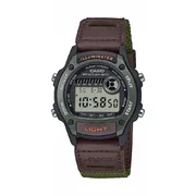Casio W-220HF-3AVEF - Sat