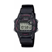 Casio W-220H-1A2VEF - Sat