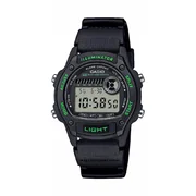 Casio W-220H-1A3VEF - Sat