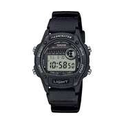 Casio W-220H-1AVEF - Sat