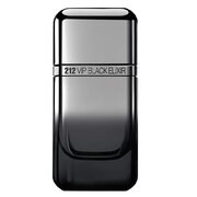 Carolina Herrera 212 VIP Black Elixir Parfemska voda