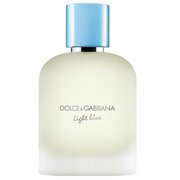 Dolce & Gabbana Light Blue Pour Homme Eau de Toilette Toaletna voda - Tester