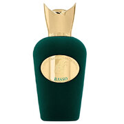 Sospiro Perfumes Basso Parfemska voda