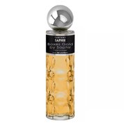 Saphir Boxes Gold Pour Homme Parfemska voda