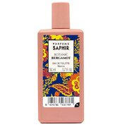 Saphir Botanic Bergamot Toaletna voda