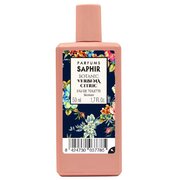 Saphir Botanic Verbena Citric Toaletna voda