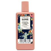 Saphir Botanic Verbena Citric Toaletna voda