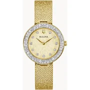Bulova 98L321 Crystal Phantom - Ženski sat