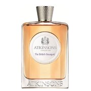 Atkinsons The British Bouquet Toaletna voda - Tester