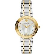 Versace V16060017 Daphnis ladies watch 35mm 3ATM