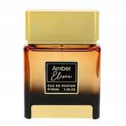 Flavia Amber Elixir Parfemska voda