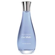 Davidoff Cool Water Woman Oceanic Edition 2025 Toaletna voda