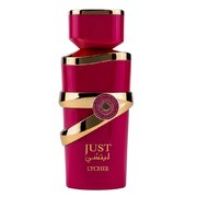 Fragrance World Just Lychee Parfemska voda