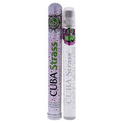 Cuba Original Cuba Strass Snake Parfemska voda