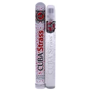 Cuba Original Cuba Strass Zebra Parfemska voda 35ml