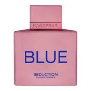Antonio Banderas Blue Seduction Summer Essence For Women Toaletna voda 100ml