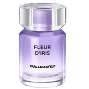 Karl Lagerfeld Fleur D'Iris Parfemska voda