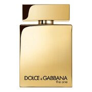 Dolce & Gabbana The One For Men Gold Intense Parfemska voda