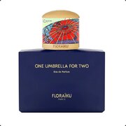 FLORAIKU One Umbrella For Two Parfemska voda