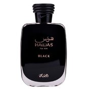 Rasasi Hawas Black Parfemska voda
