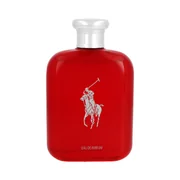 Ralph Lauren Polo Red Parfemska voda - Tester