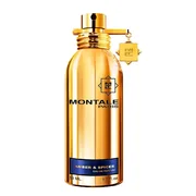 Montale Amber & Spices Eau De Parfum Parfemska voda