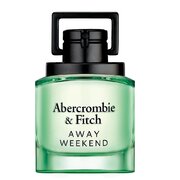 Abercrombie & Fitch Away Weekend Man Toaletna voda
