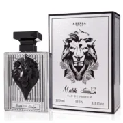 Assala Prime Malik Siba Parfemska voda, 100ml