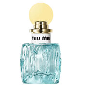 Miu Miu L'Eau Bleue Parfemska voda 50ml