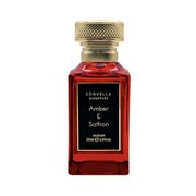 Sorvella Perfume Signature Amber & Saffron Parfemska voda