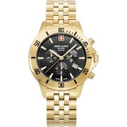 Swiss Alpine Military 7024.9117 Herrenuhr Cruiser Chronograph 44mm 10ATM  Swiss Alpine Military 7024.9117 Herrenuhr Cruiser Chronograph 44mm 10ATM