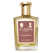 Floris Leather Oud Parfemska voda