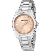 Maserati R8853152505 Ladies Watch Velocità 35mm 5ATM 