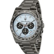 Maserati R8873652004 Mens Watch Velocità Chronograph Special Edition 43mm 10ATM 